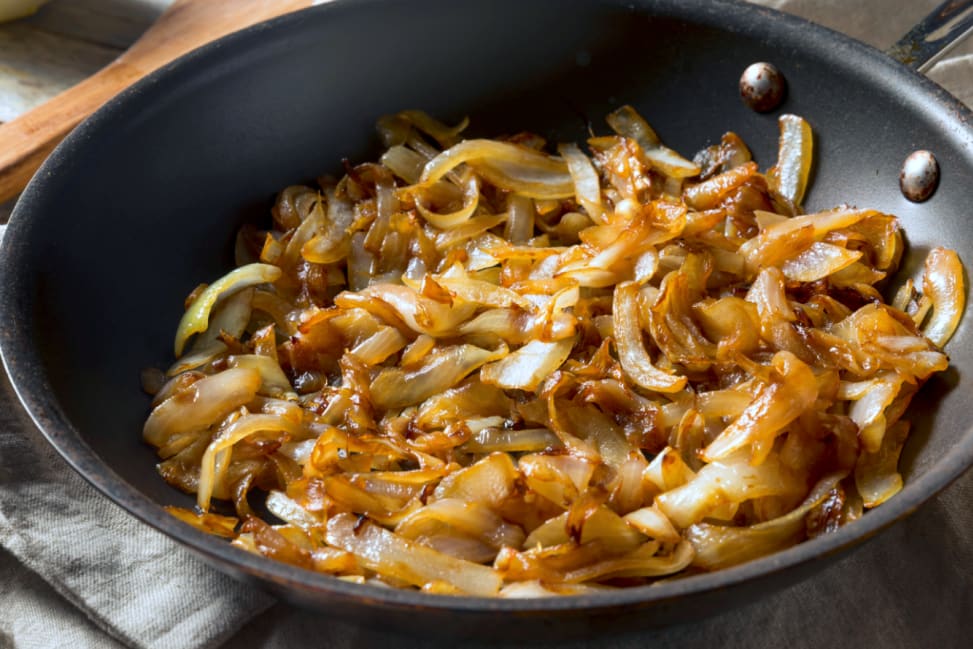 caramelized onions | Classpop Shot 3
