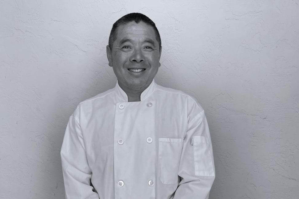 Chef Wen | Classpop Shot 1