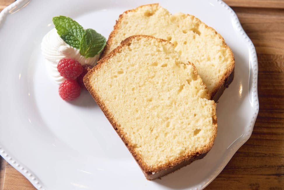 Create Brilliant Baked Goods