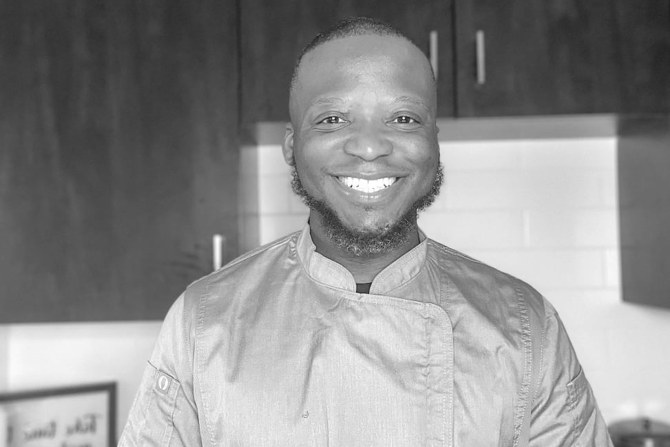Chef Devin | Classpop Shot 1