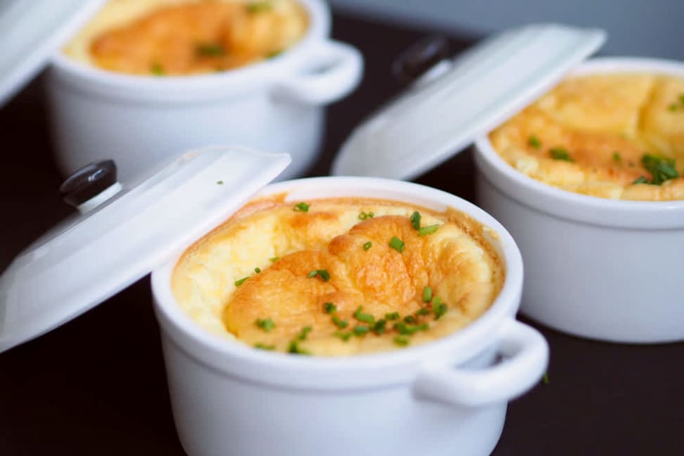 potato souffle | Classpop Shot 2