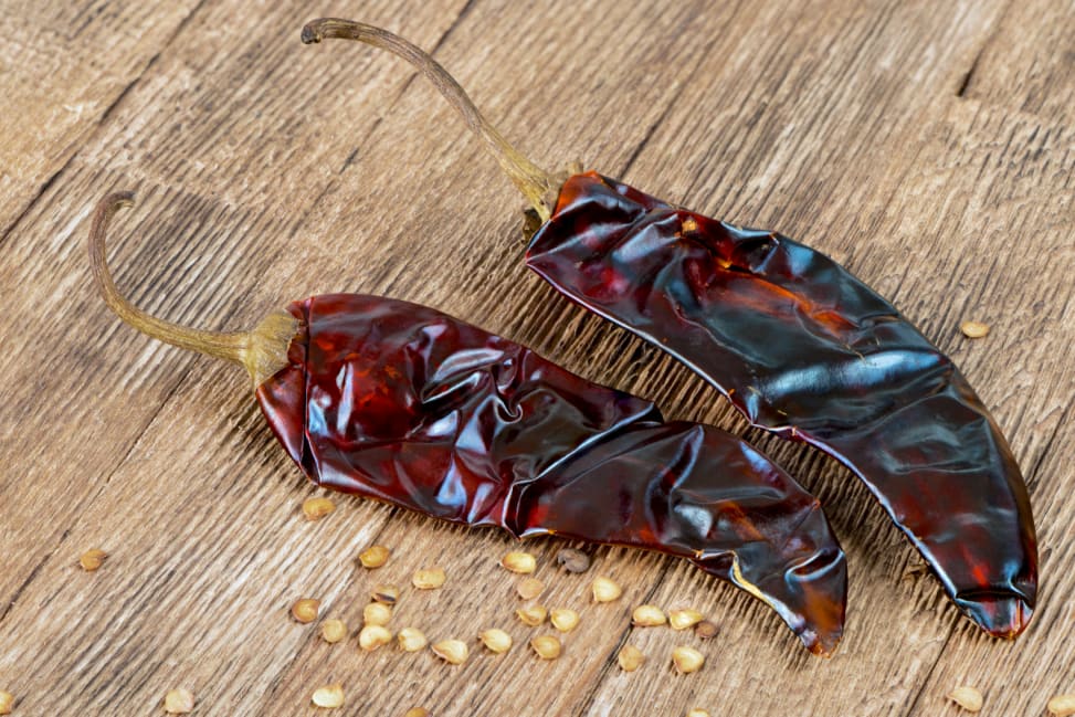 guajillo peppers | Classpop Shot 3