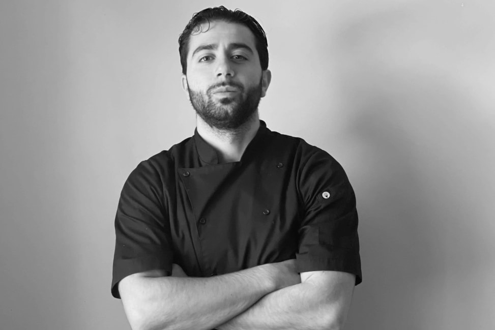 Chef Lillo | Classpop Shot 1