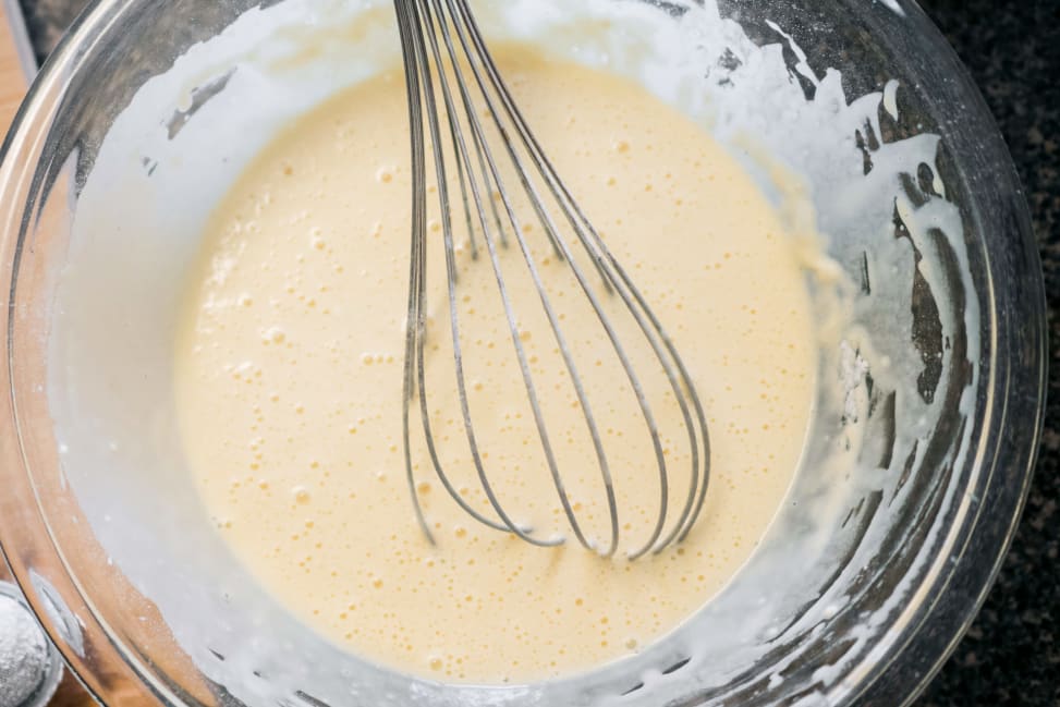 pancake batter | Classpop Shot 2