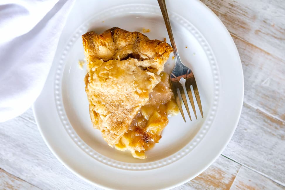 slice of apple pie | Classpop Shot 4