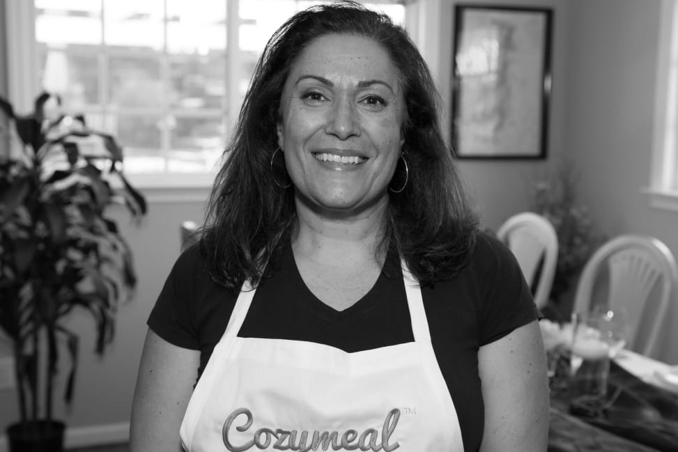 Chef Elham | Classpop Shot 1