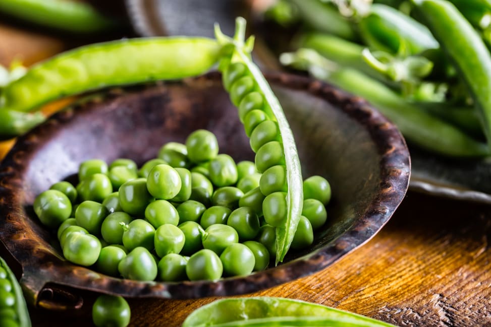 Denver - peas Shot 4