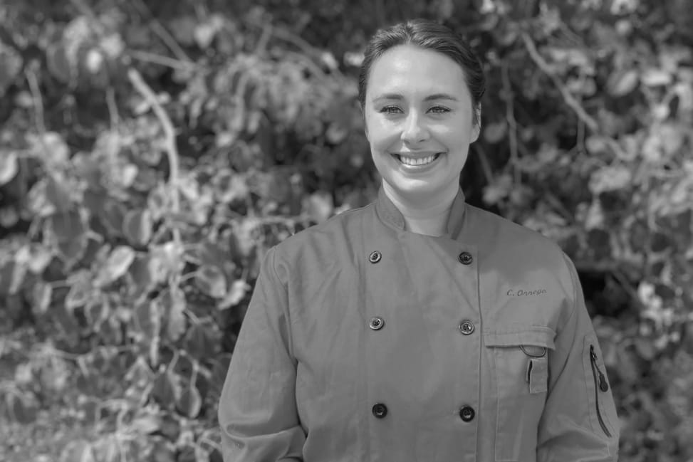 Chef Catalina | Classpop Shot 1
