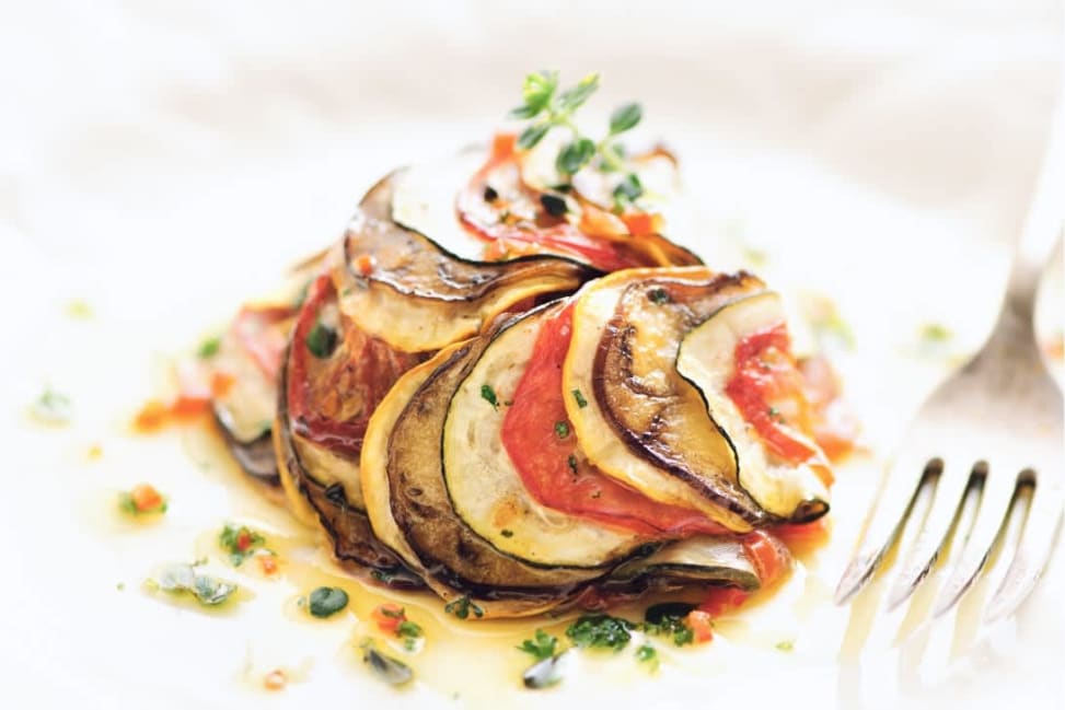 tomato ratatouille | Classpop Shot 3