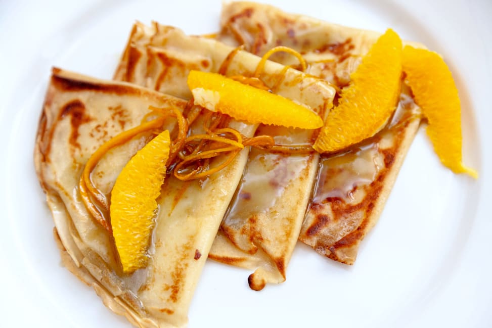 crepes suzette | Classpop Shot 4