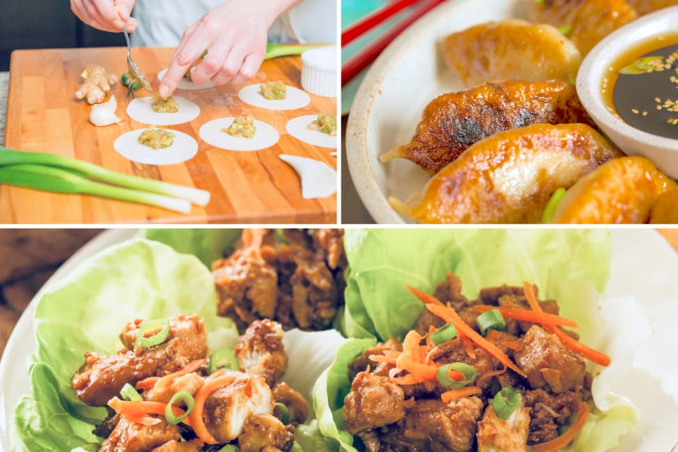Cook the Best Modern Asian Cuisine