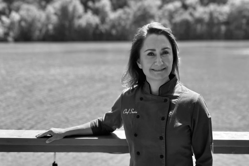 Chef Susie | Classpop Shot 1
