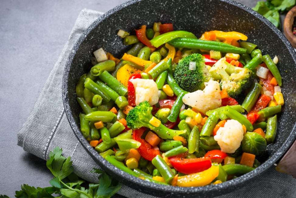 miso buttered vegetables | Classpop Shot 3