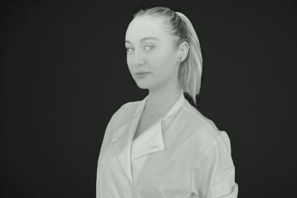 Chef Dorothy | Classpop Shot 1