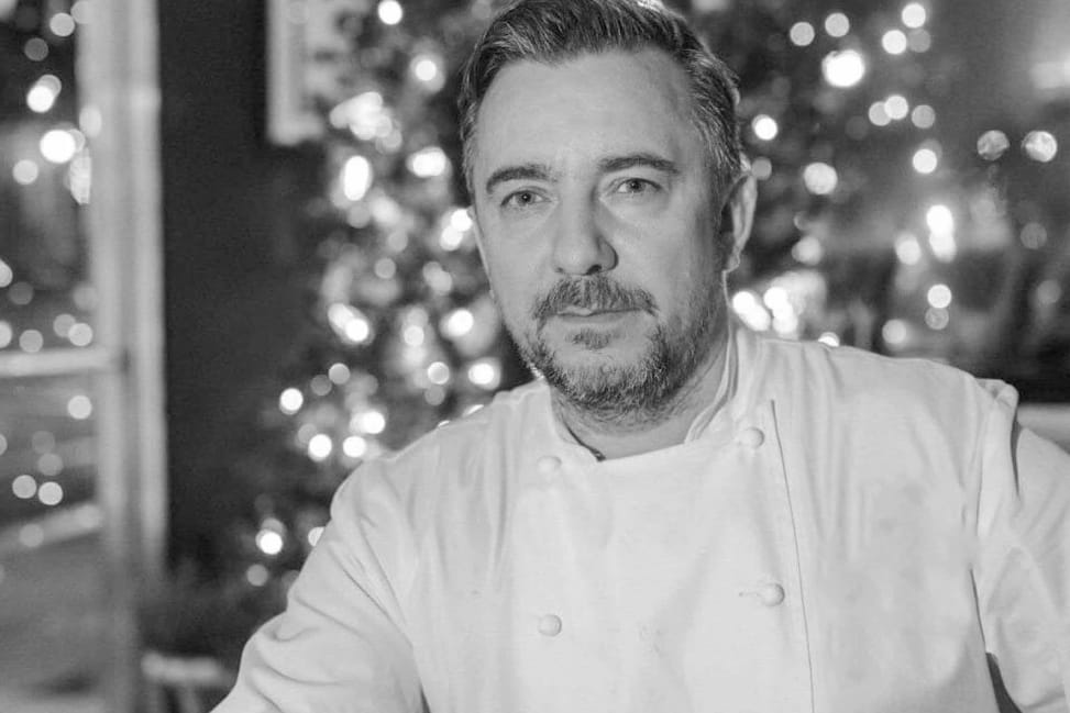 Chef David | Classpop Shot 1