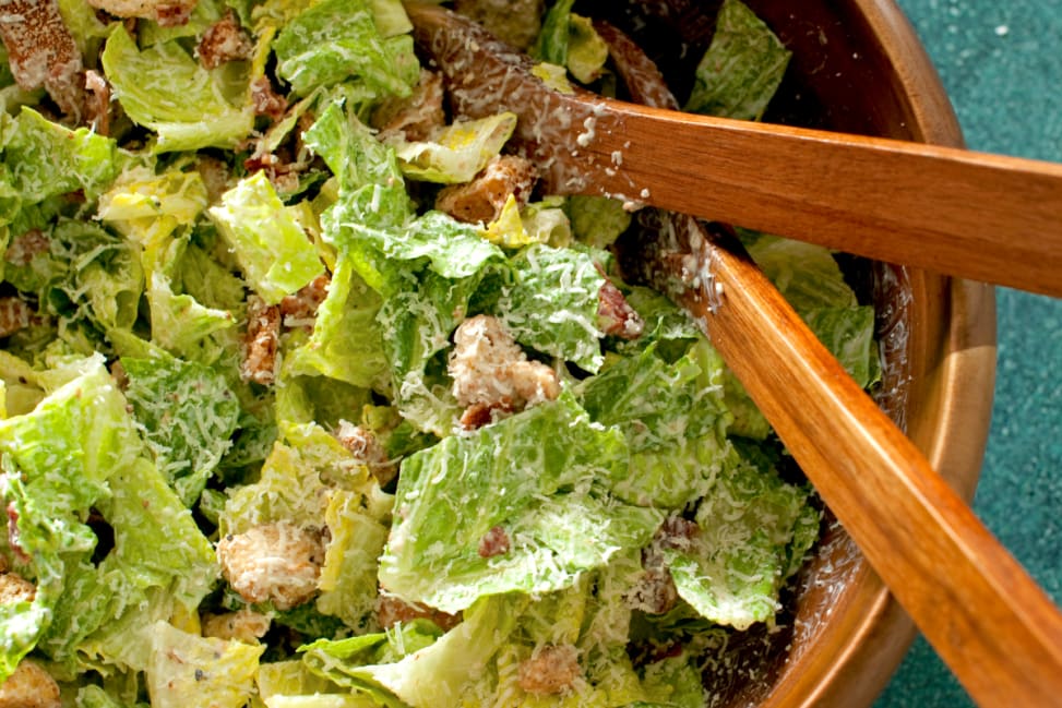 caesar salad | Classpop Shot 4