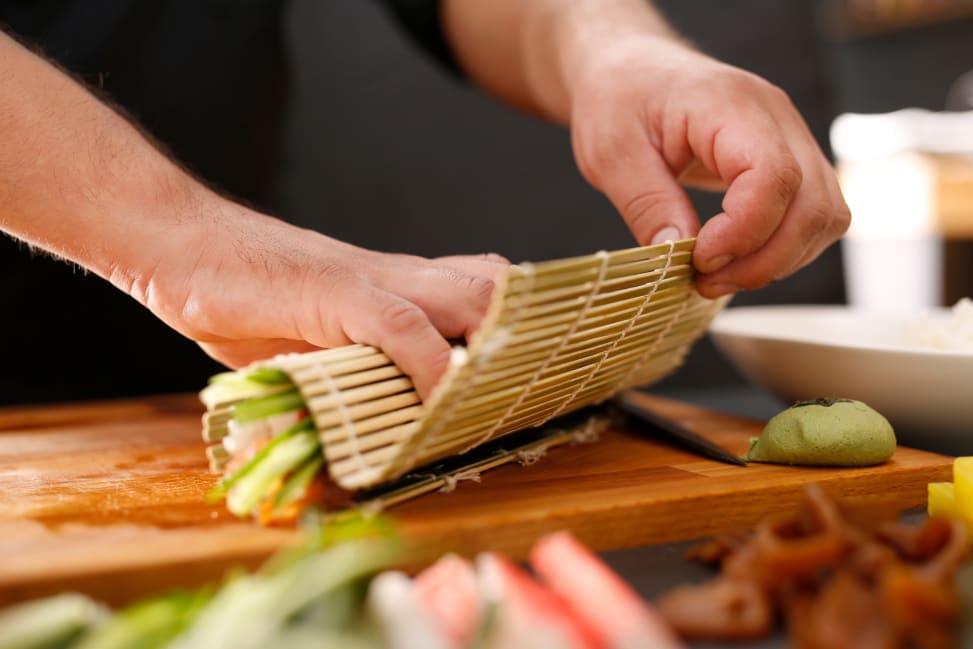 Los Angeles - handmade sushi copy Shot 4