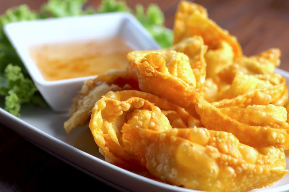 wonton chips | Classpop Shot 2