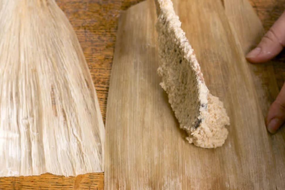 making tamales | Classpop Shot 3