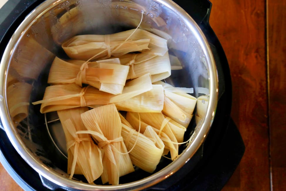 cooking tamales | Classpop Shot 4