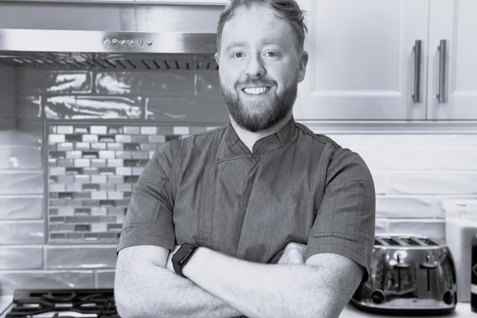 Chef Jeffrey | Classpop Shot 1