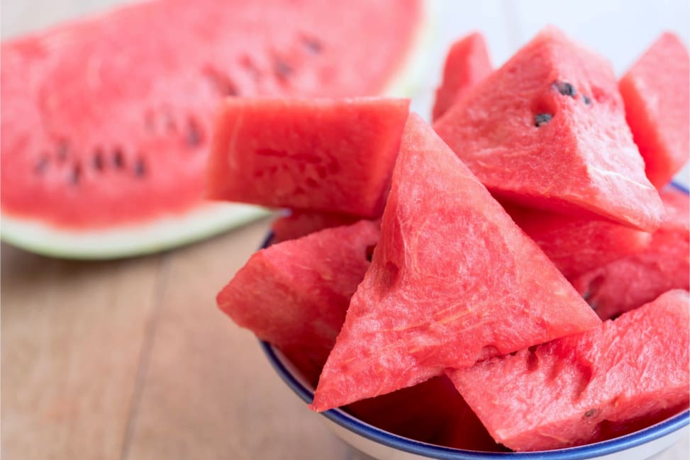 sliced watermelon | Classpop Shot 4