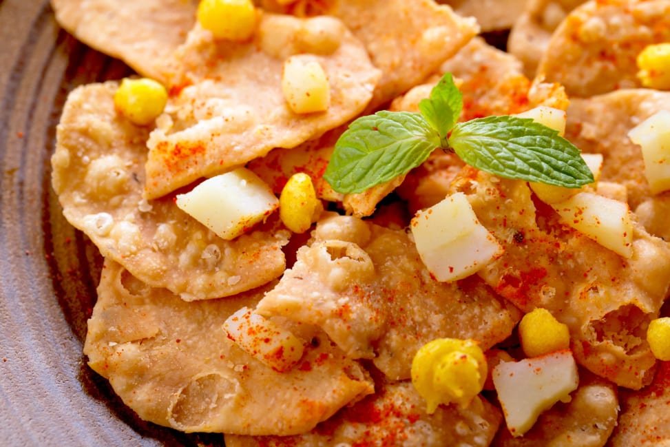 Papri Chaat | Classpop Shot 2