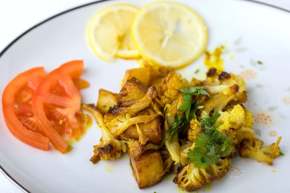 Aloo Gobi | Classpop Shot 4