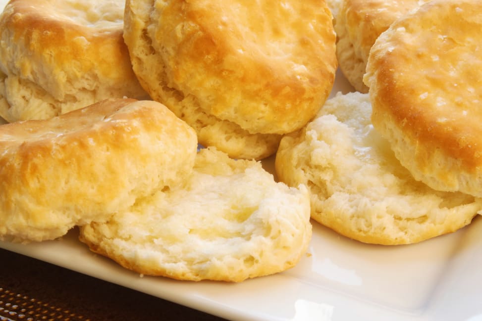 buttermilk biscuits Shot 3