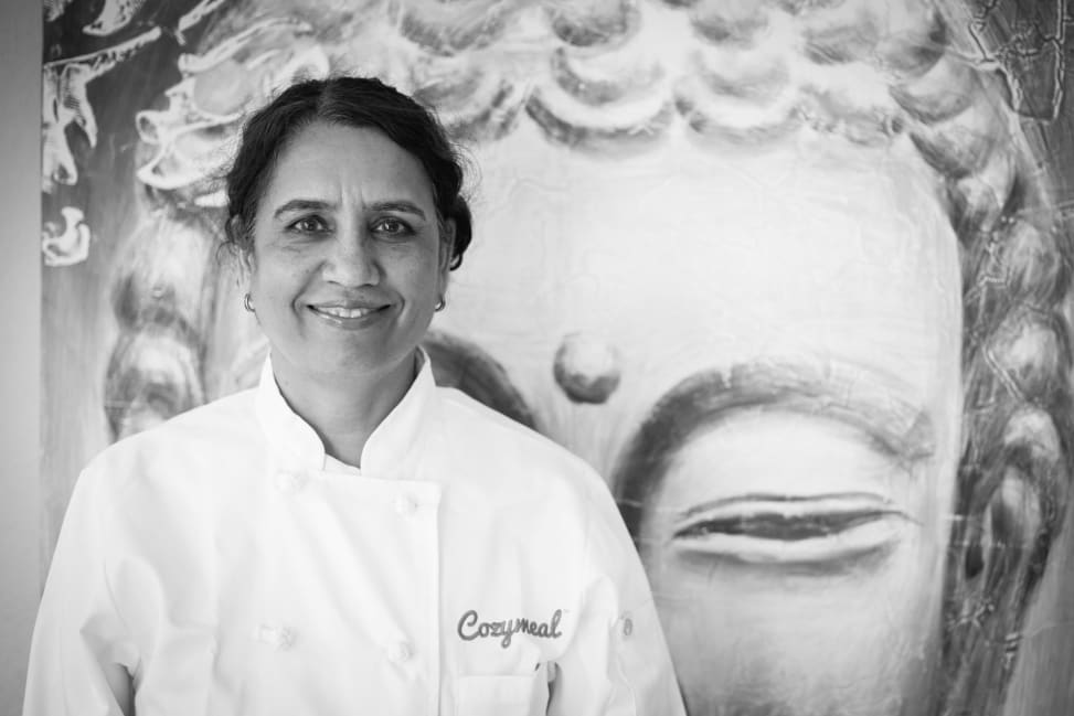 chef taruna austin | Classpop Shot 1