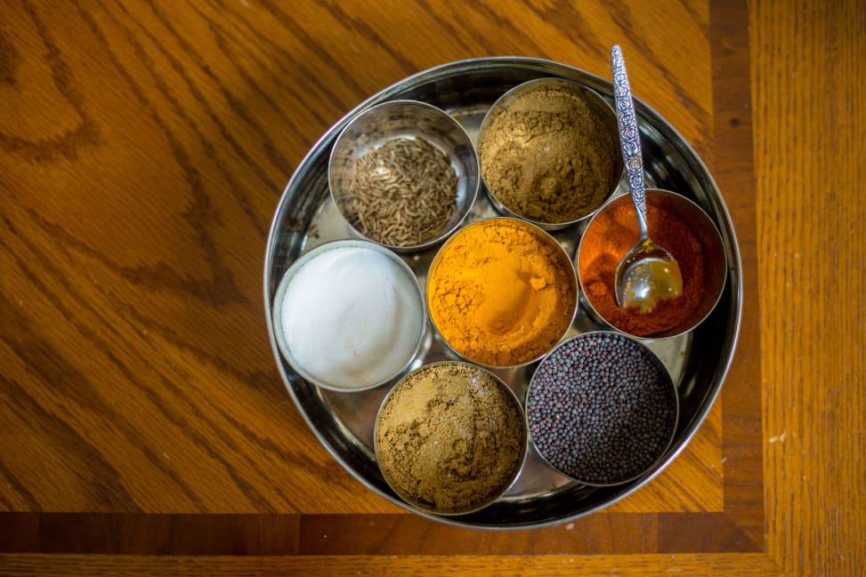indian spices | Classpop Shot 3