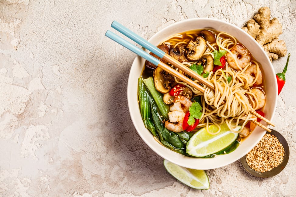 Learn the Secrets to Great Ramen