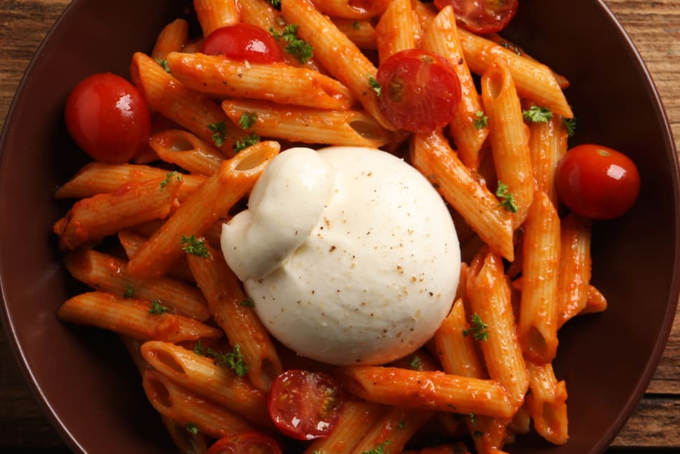 Make a Classic Pasta Dinner