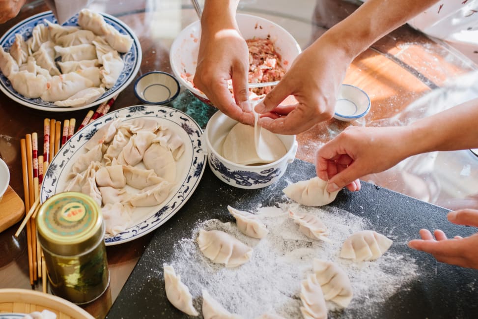 NYC - dumplings1 Shot 2