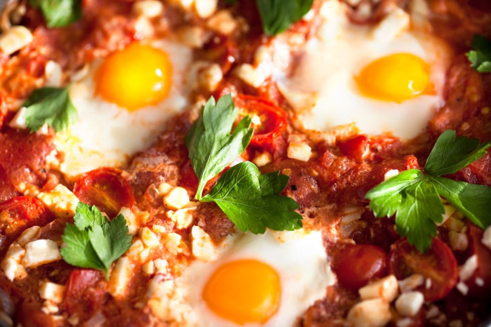 Los Angeles - shakshuka Shot 2