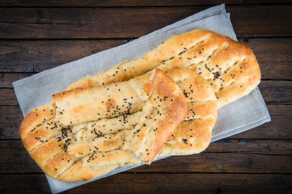 Los Angeles - homemade barbari Shot 4