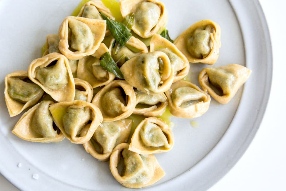 Make Classic Pasta From Scratch
