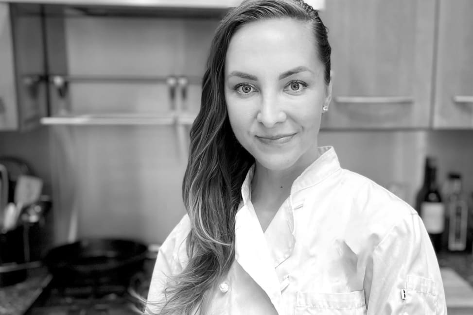 Chef Radka | Classpop Shot 1