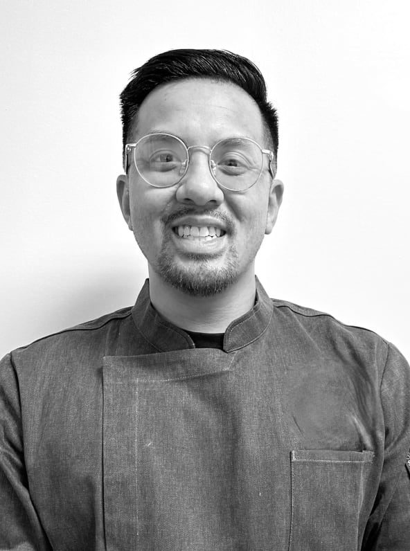 Chef Josh in Chicago