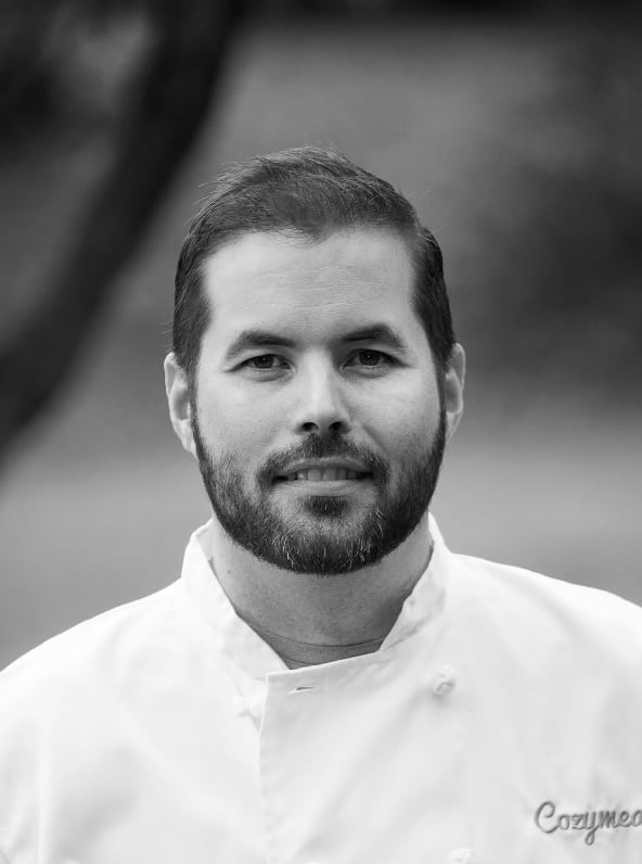Chef Chris in Atlanta