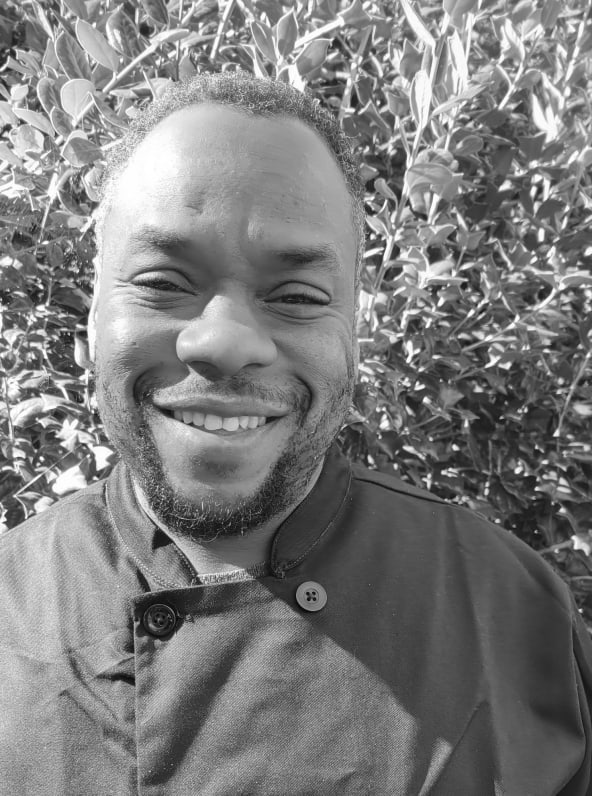 Chef Mell in Atlanta