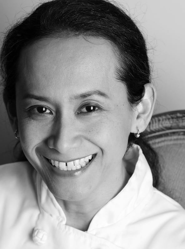 Chef Titik in Chicago