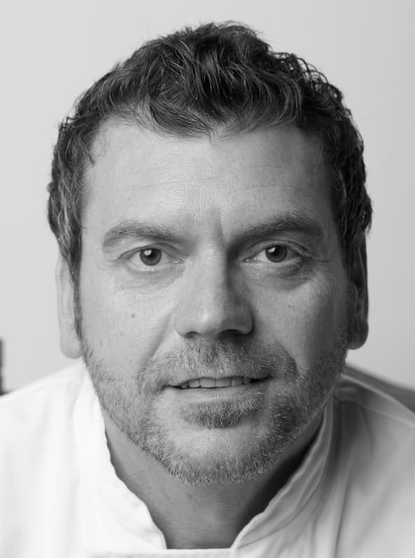 Chef Luca in Atlanta