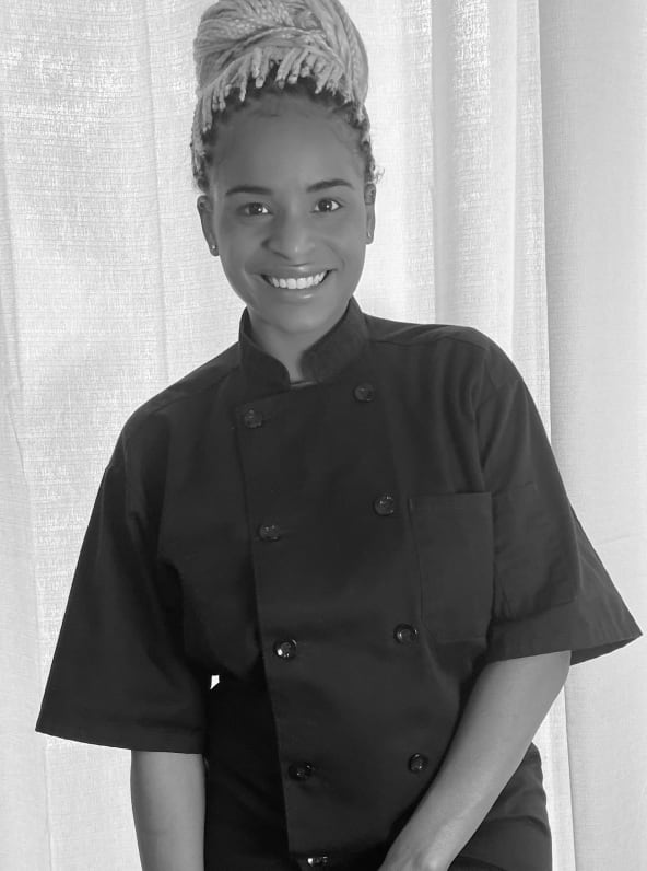 Chef Alice in Atlanta