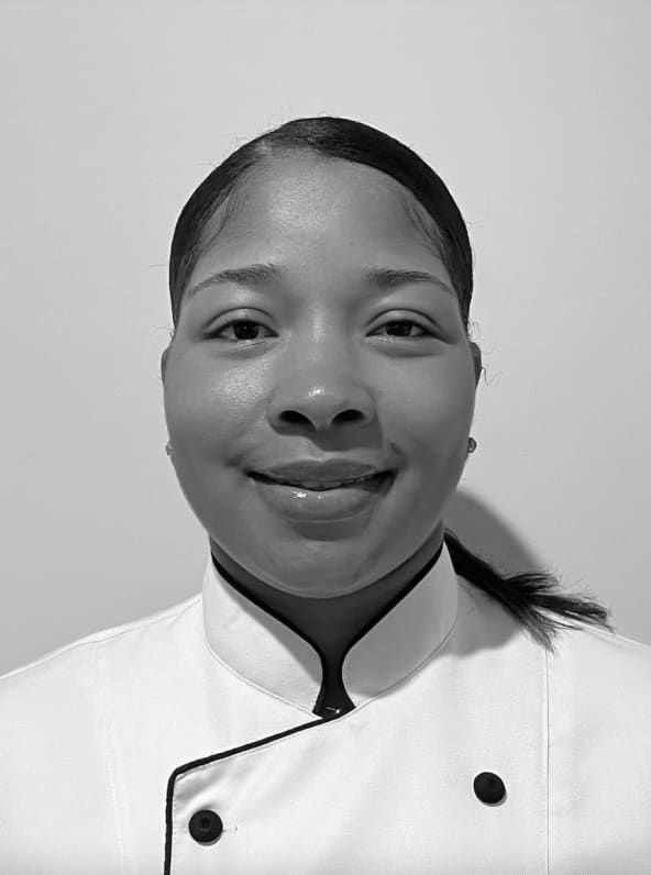 Chef Christina in Atlanta