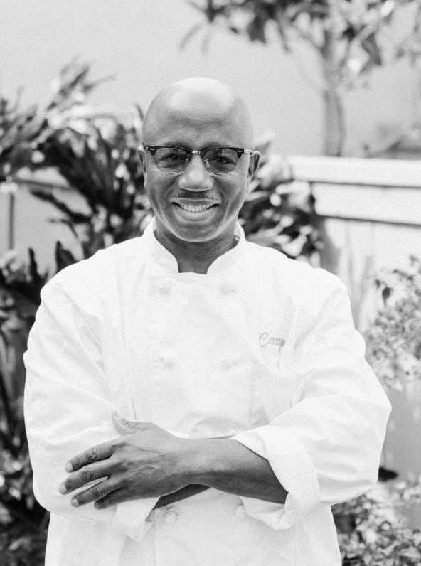 Chef Rodney in Atlanta
