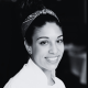 Chef Iliana Shot