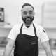 Chef Jesse or Resident Chef Shot