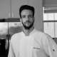 Chef Mert Shot