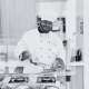 Chef Donovan